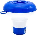 WWD POOL Chlorine Dispenser for Poo