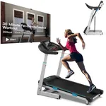 Automatic Incline Treadmills for Cl
