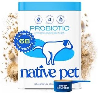 Native Pet