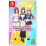 Pretty Girls: Game Collection - Nintendo Switch