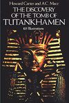 The Discovery of the Tomb of Tutankhamen