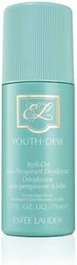 Estée Lauder Youth-Dew Roll-On Anti-Perspirant Deodorant with Notes of Rose, Spices & Patchouli