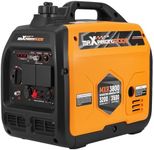 maXpeedingrods 3500W Portable Inver