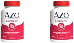 AZO Cranberry Urinary Tract Health 