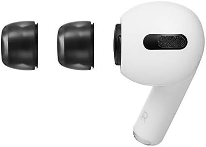 AZLA SednaEarfit Crystal for AirPods Pro 2 Pairs (SSS)