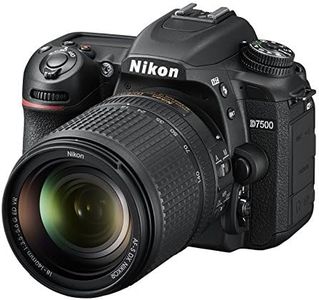 Nikon D750
