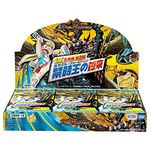 Duel Masters TCG DMRP-18 Kingai Edition Expansion Pack Vol. 2, Forbidden King Evil Box