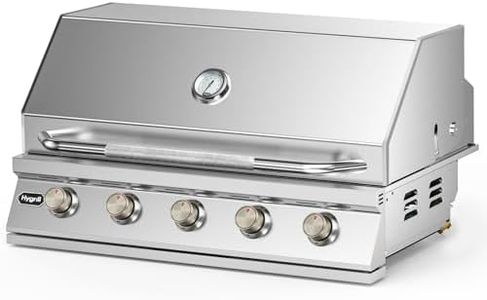 Hygrill 40