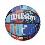 Wilson, basketballs Unisex, multicolour, 6