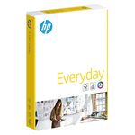 HP CHP650 Everyday das zuverlässige Papier für jeden Tag, 75 g/m², A4, 500 Blatt