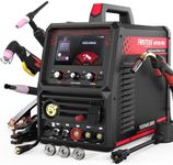 YESWELDER MP200-PRO 9-in-1 Welder &