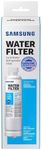 HydraSole Original DA29-00020B Internal Fridge Water Filter, Model HAF-CIN/EXP Compatible with Samsung Water Filter No. DA29-00020B