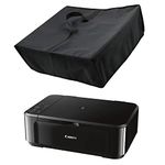 CYGQ Premium Printer Dust Cover Compatible with Canon PIXMA MG3620/MG2525/TR4520 Wireless All-in-One Printer