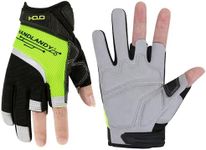 HANDLANDY Framer Work Gloves Open-F