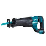 Makita DJR187Z 18V Li-Ion LXT Brushless Reciprocating Saw - Batteries and Charger Not Included