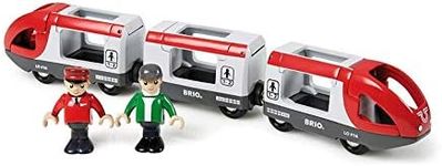 BRIO Travel Train