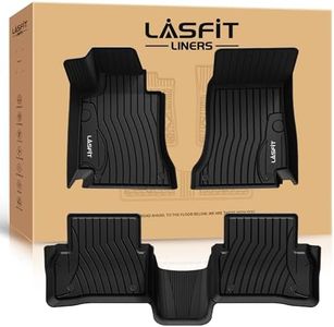LASFIT Flo