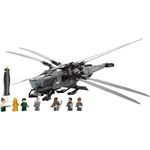 LEGO Icons Dune Atreides Royal Ornithopter Set 10327 (1369 Pieces)