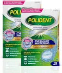 Polident Overnight Whitening Antiba