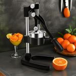 Manual juicer Manual Fruit Press Juicer