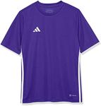 adidas Kids' Tabela 23 Jersey, Team