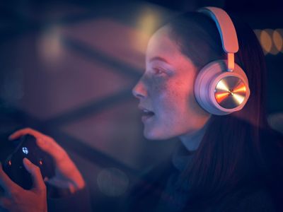 Bang & Olufsen Beoplay Portal Wireless Xbox Headphones – Grey
