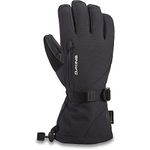 Dakine Sequoia Gore-Tex Women's Snowboard/Ski Gloves (Black) Small