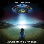 Jeff Lynne's Elo - Alone In The Uni