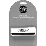 Vinyl Styl 72301 Anti Static Carbon Fibre Record Brush