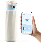 Smart Water Bottle with Reminder to