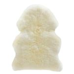 100% Genuine Sheepskin Rug Medium