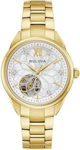 Bulova Lad