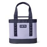 YETI Camino 35 Carryall with Internal Dividers, All-Purpose Utility Bag, Cosmic Lilac