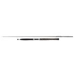 PENN Legion Cat Silver Inliner, Fishing Rod, Spinning Rods, Sea Fishing, Catfish, Unisex, Black Silver, 2.00m | 300g