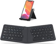 iClever Ergonomic Foldable Keyboard