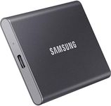 SAMSUNG SSD T7 1TB Portable Externa