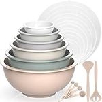 Umite Chef Nesting Mixing Bowls Set