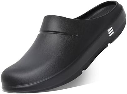 HUHV Clog 