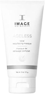 Image Ageless Total Resurfacing Masque - All Skin Types by Image for Unisex - 2 oz Mask, 57 g