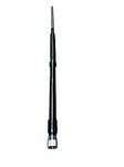 ANTEENNA TW-8300 Car Ham Antenna CB HF 3.5MHz 7-30MHz/50MHz Mobile Radio Antenna Telescopic Portable