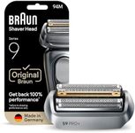 Series 9 Men's Electric Shaver Head