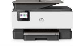 Hp Multifunction Printer