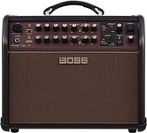 BOSS Acoustic Singer Live Acoustic Stage Guitar Amplifier (ACS-LIVE)