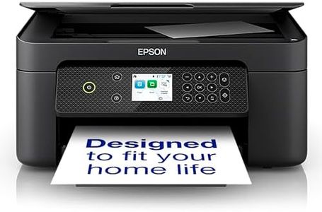 Epson Expr