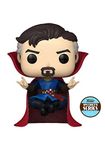 FUNKO POP! SPECIALTY SERIES MOVIES: Doctor Strange in the Multiverse of Madness - Doctor Strange (Styles May Vary)