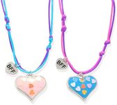 Friendship Necklace Best Friend Nec