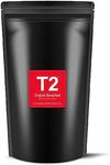 T2 Tea English Breakfast Black Tea 