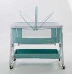 Babyworth Rocker Sleeper Bassinet w