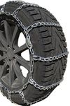 TireChain.com 3210 265/70R-17, 265/70-17 LT Cam Tire Chains, priced per pair.