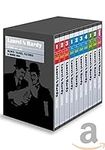 Laurel & Hardy Collection - 19-DVD 